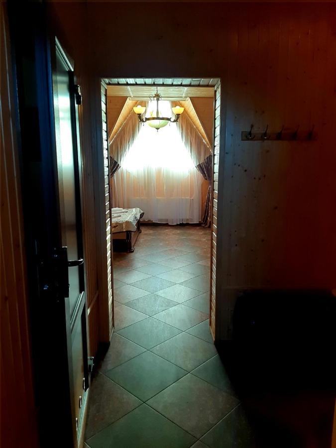 Заміський Комплекс Grand Prix Tsyurupynsk Exterior foto