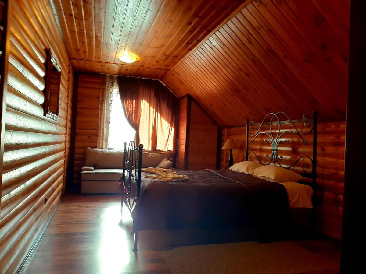 Заміський Комплекс Grand Prix Tsyurupynsk Exterior foto