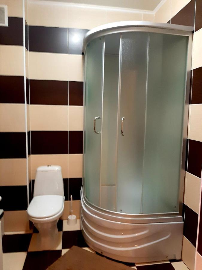 Заміський Комплекс Grand Prix Tsyurupynsk Exterior foto