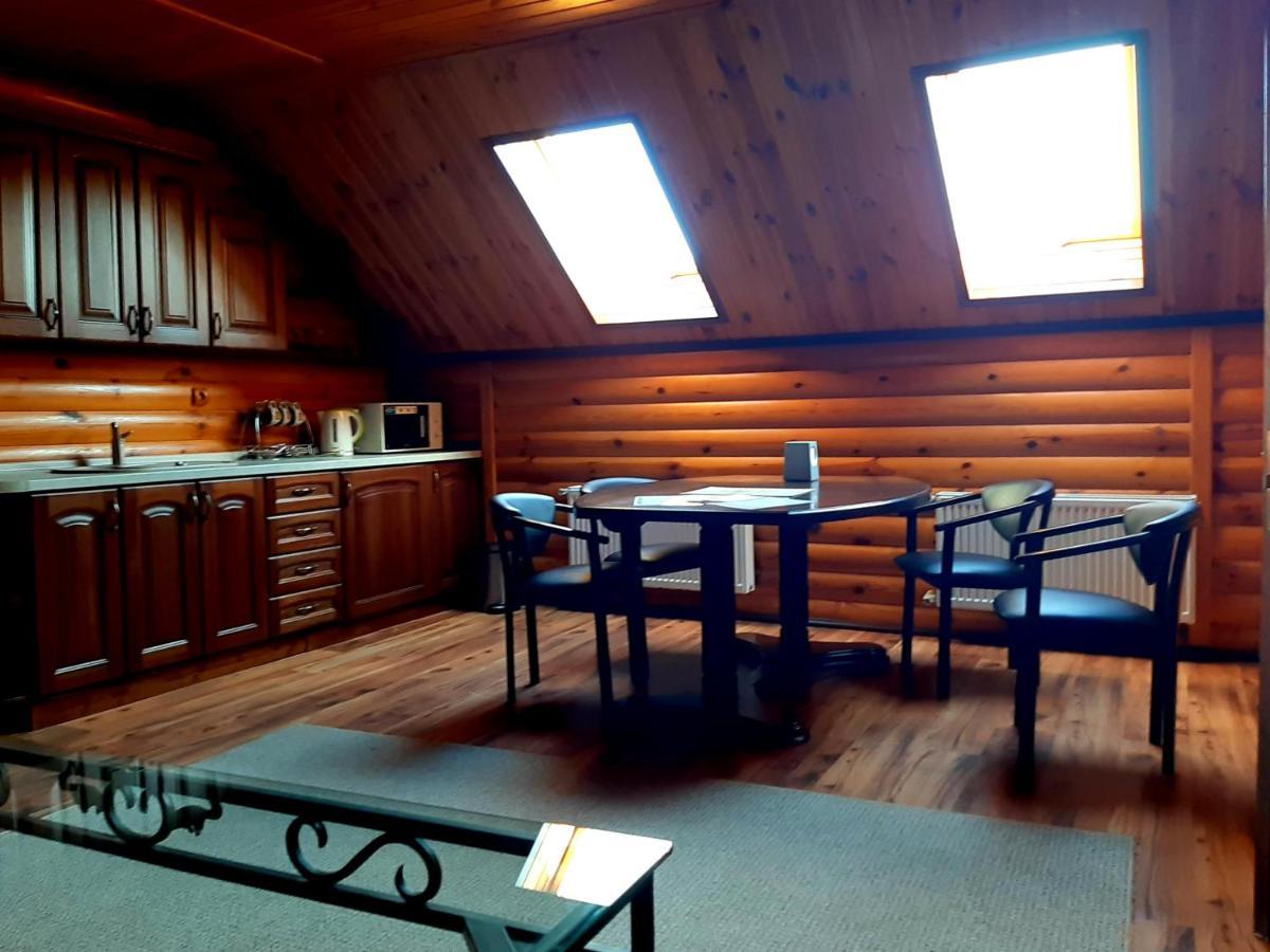 Заміський Комплекс Grand Prix Tsyurupynsk Exterior foto